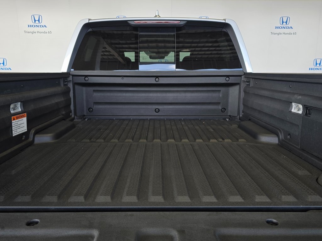 New Car 2025 Honda Ridgeline  Rtl For Sale Under $60,000 In San Juan, Puerto Rico