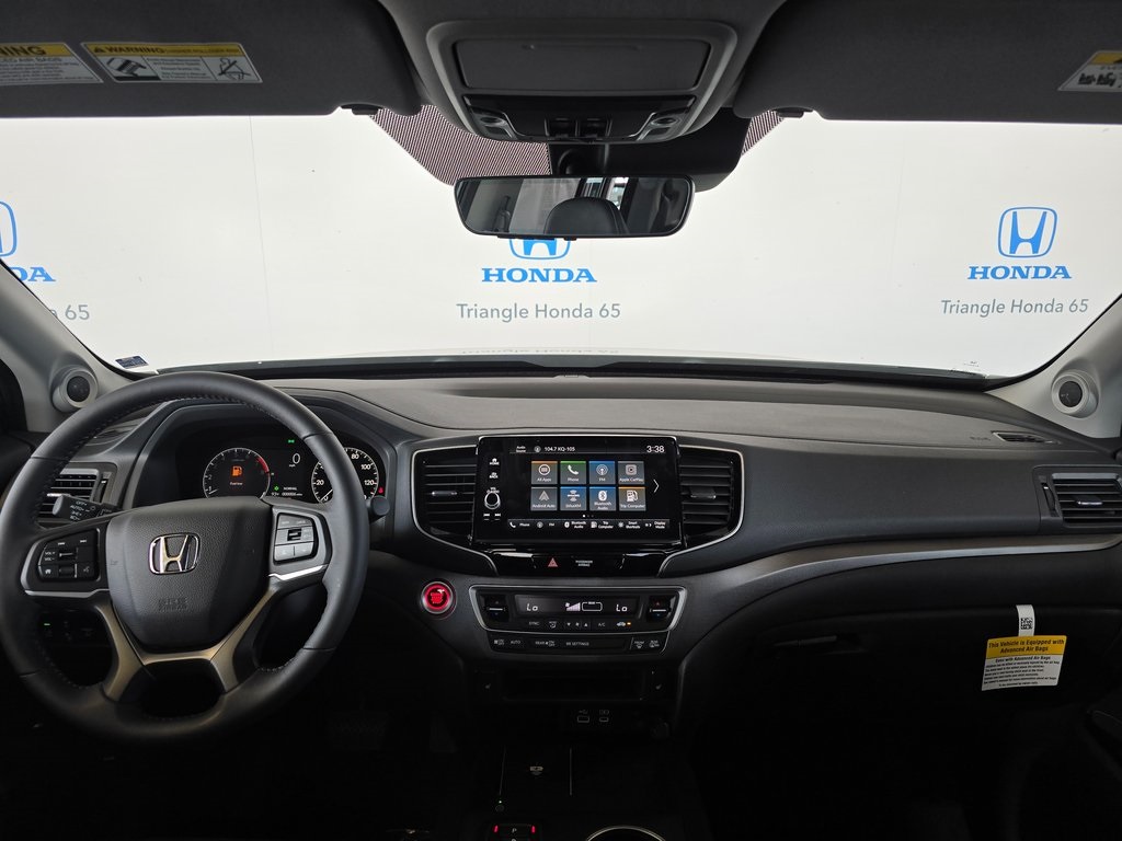 New Car 2025 Honda Ridgeline  Rtl For Sale Under $60,000 In San Juan, Puerto Rico