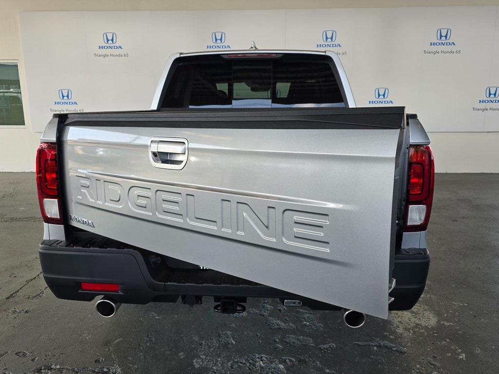 New Car 2025 Honda Ridgeline  Rtl For Sale Under $60,000 In San Juan, Puerto Rico