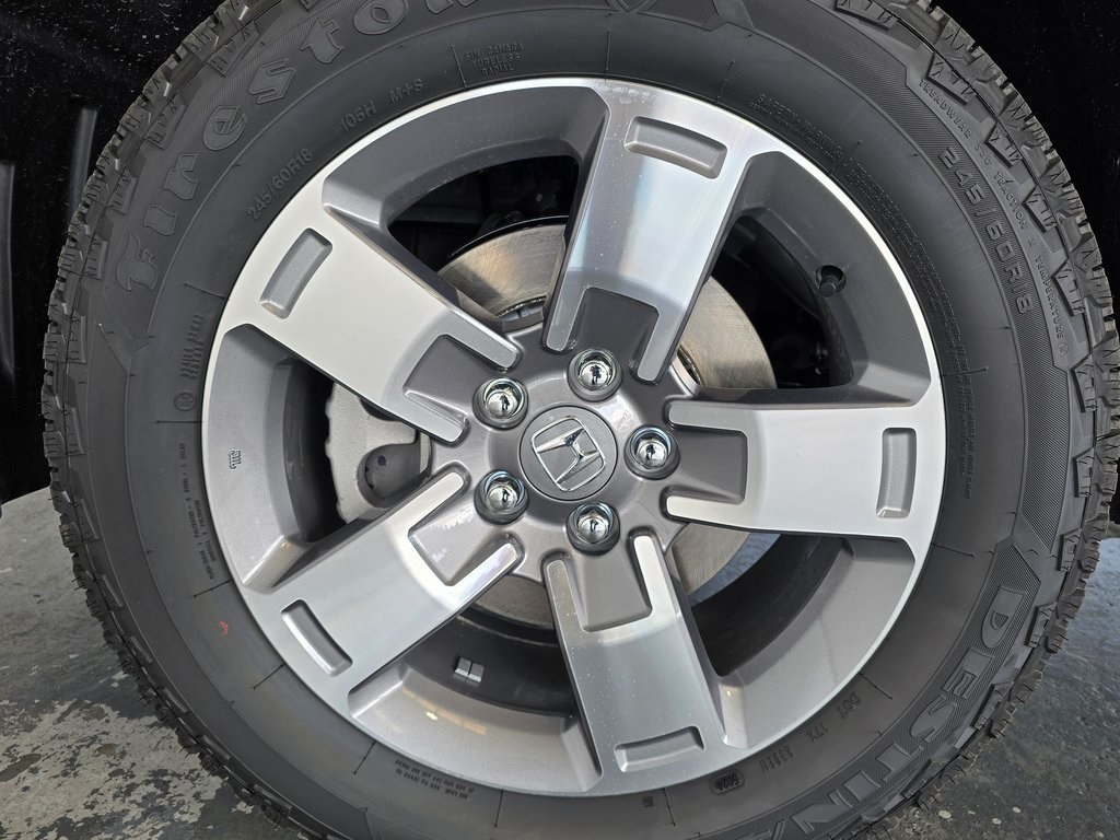 New Car 2025 Honda Ridgeline  Rtl For Sale Under $60,000 In San Juan, Puerto Rico