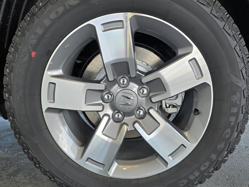 New Car 2025 Honda Ridgeline  Rtl For Sale Under $60,000 In San Juan, Puerto Rico