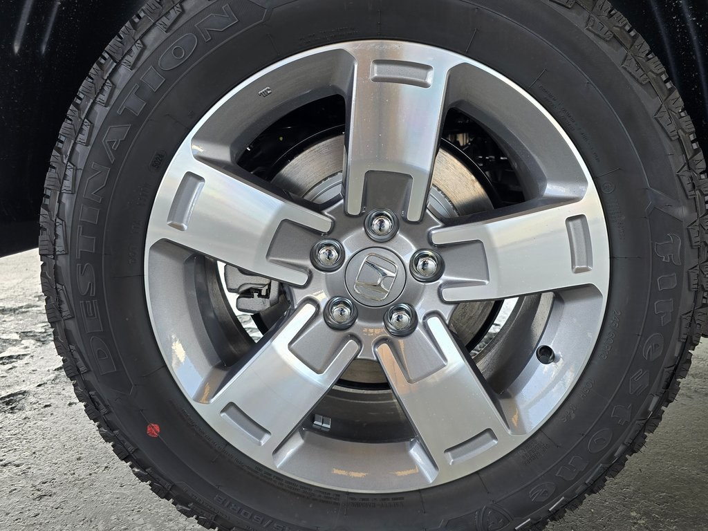 New Car 2025 Honda Ridgeline  Rtl For Sale Under $60,000 In San Juan, Puerto Rico