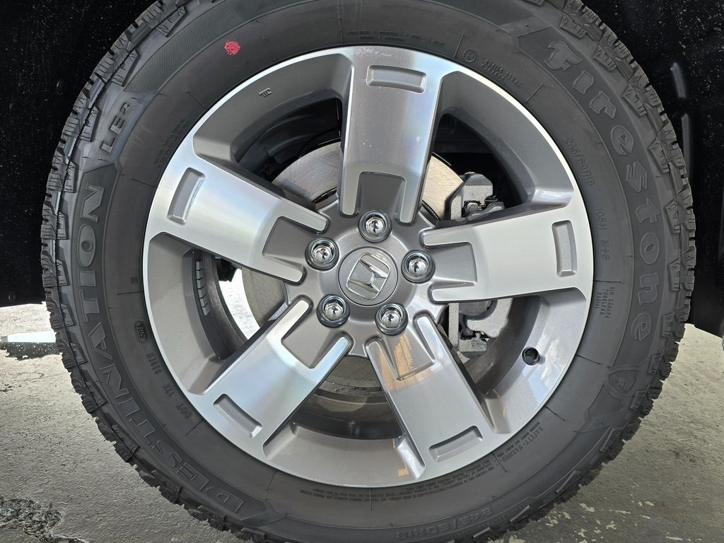 New Car 2025 Honda Ridgeline  Rtl For Sale Under $60,000 In San Juan, Puerto Rico