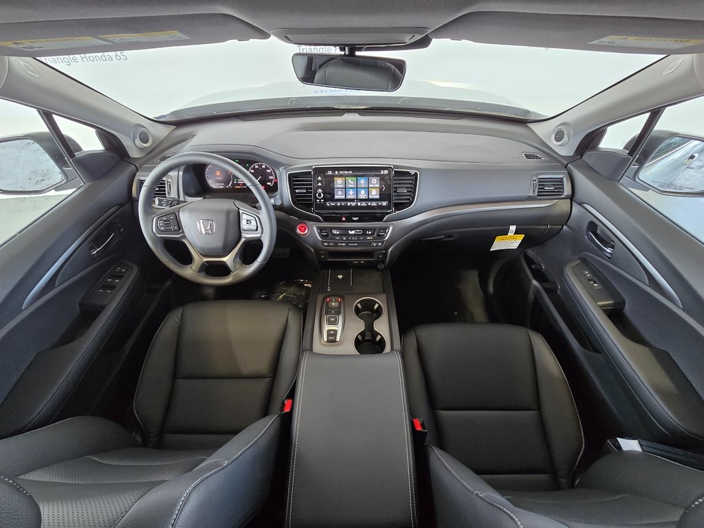 New Car 2025 Honda Ridgeline  Rtl For Sale Under $60,000 In San Juan, Puerto Rico