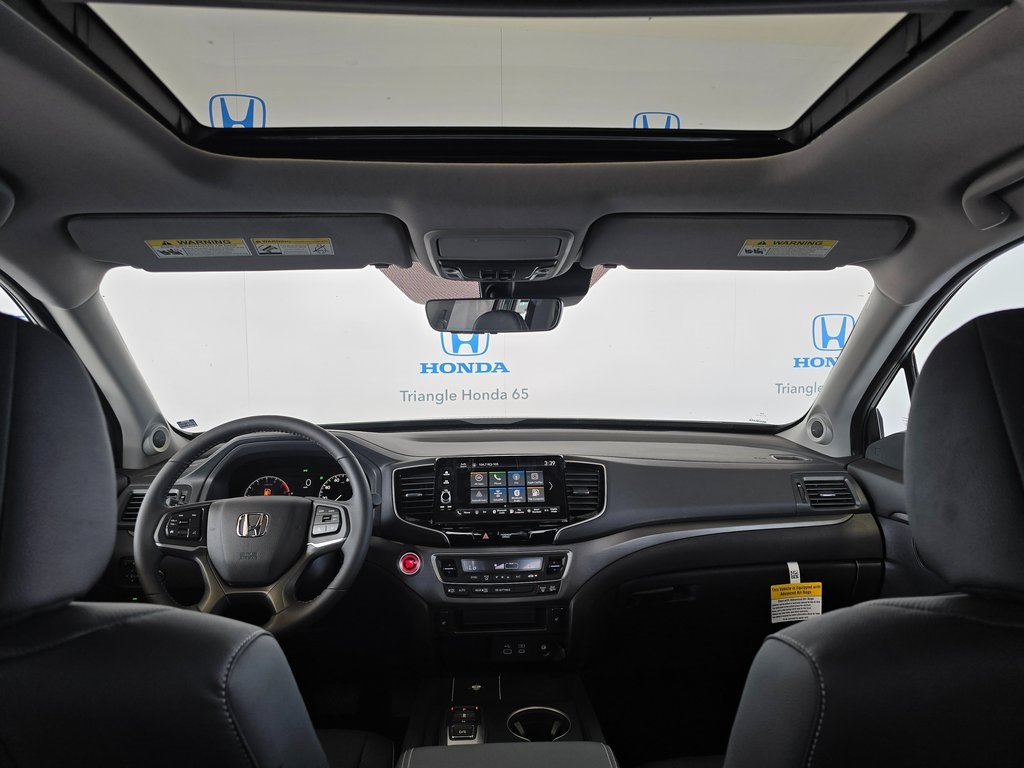 New Car 2025 Honda Ridgeline  Rtl For Sale Under $60,000 In San Juan, Puerto Rico