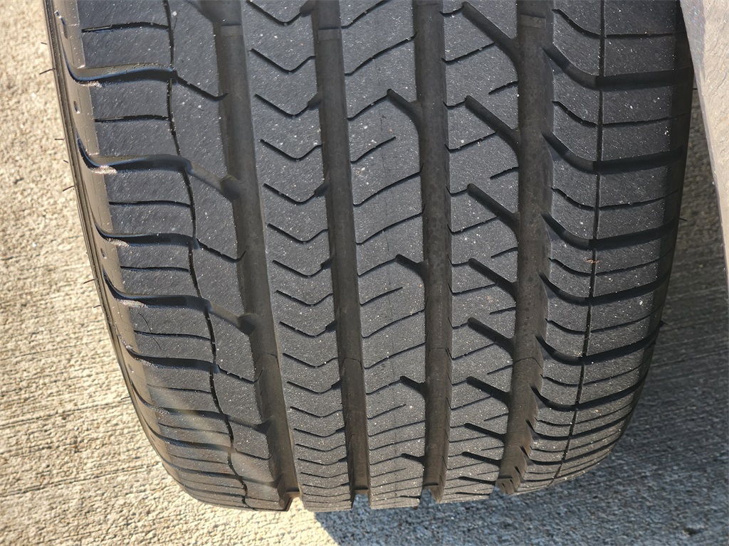 2022 Lexus ES 350 Gray at Westside Lexus