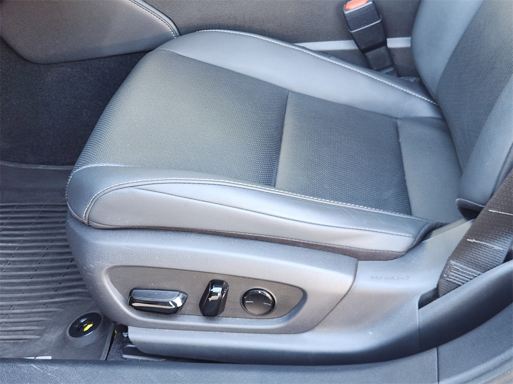 2022 Lexus ES 350 Gray at Westside Lexus