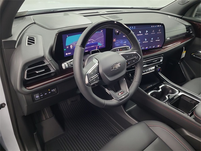 2026 – Chevrolet – Traverse