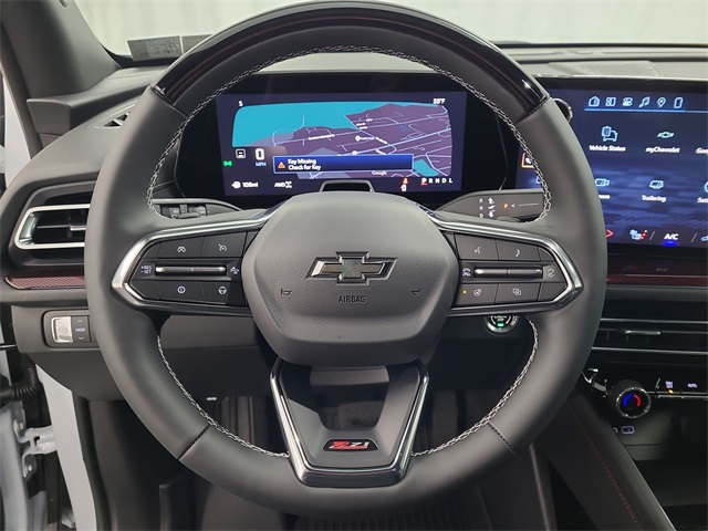 2026 – Chevrolet – Traverse