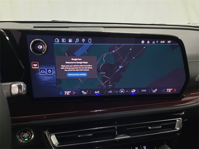 2026 – Chevrolet – Traverse