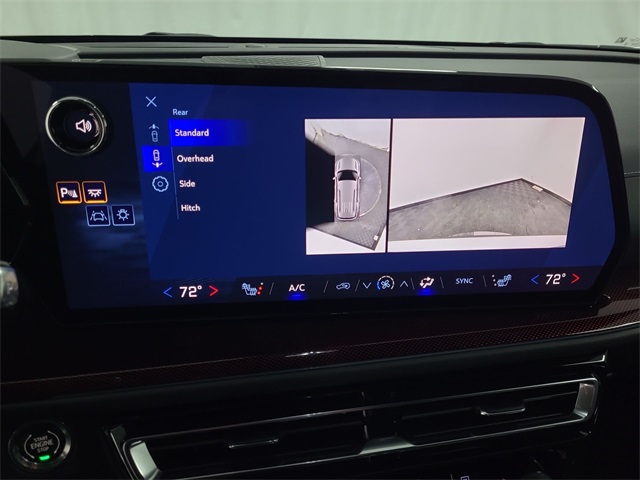 2026 – Chevrolet – Traverse