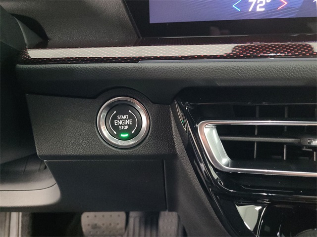 2026 – Chevrolet – Traverse