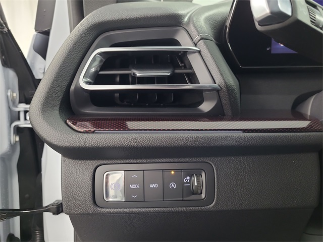 2026 – Chevrolet – Traverse