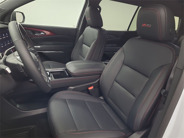 2026 – Chevrolet – Traverse