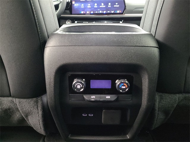 2026 – Chevrolet – Traverse