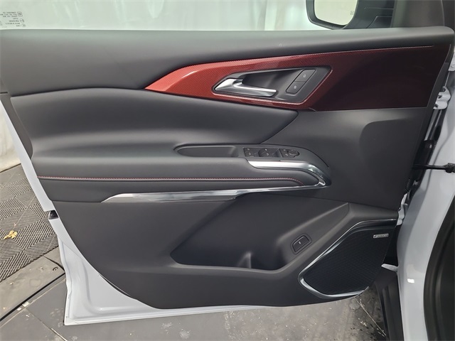 2026 – Chevrolet – Traverse