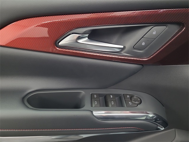 2026 – Chevrolet – Traverse