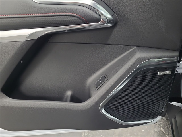 2026 – Chevrolet – Traverse