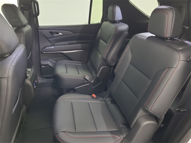 2026 – Chevrolet – Traverse