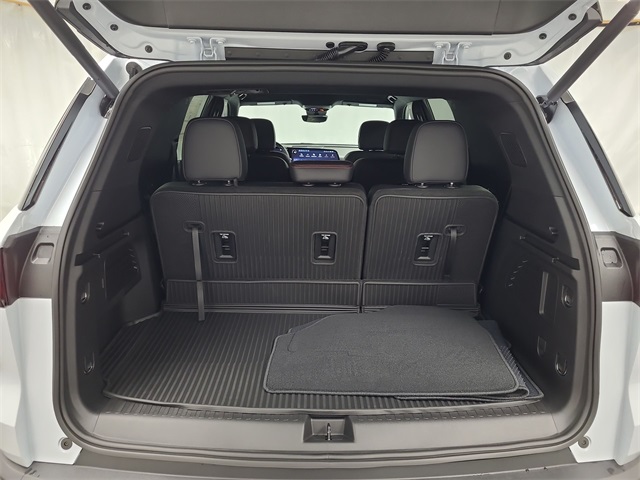 2026 – Chevrolet – Traverse