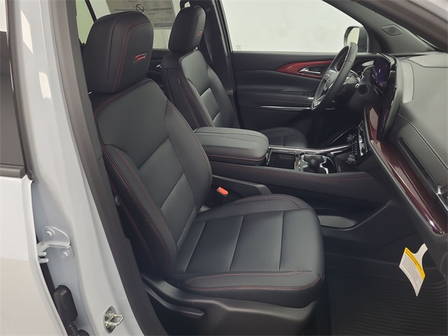 2026 – Chevrolet – Traverse