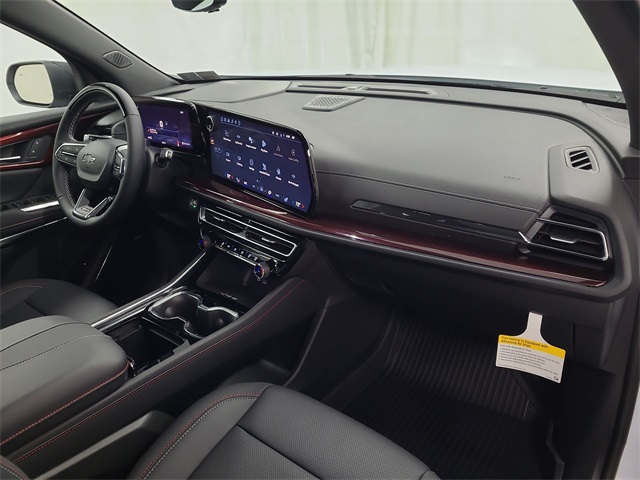 2026 – Chevrolet – Traverse