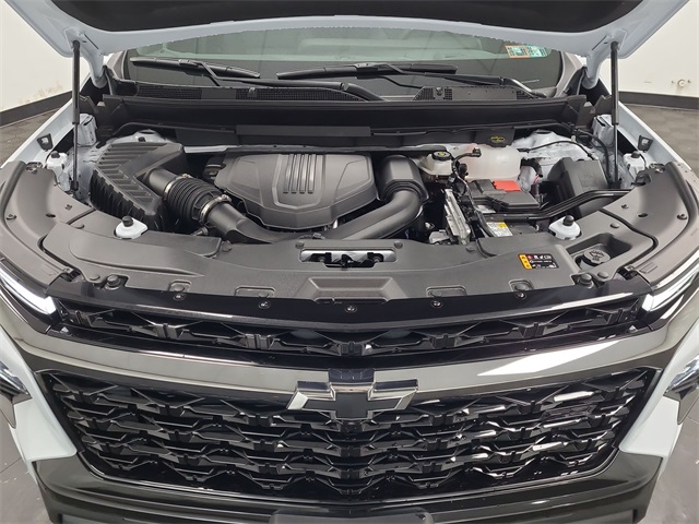 2026 – Chevrolet – Traverse