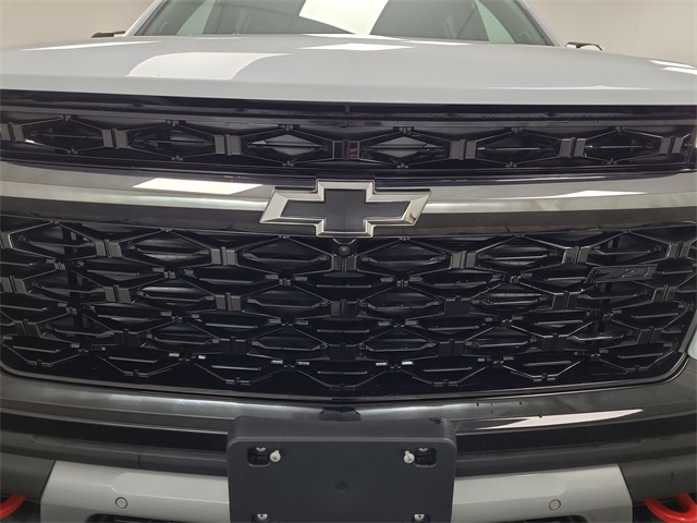 2026 – Chevrolet – Traverse