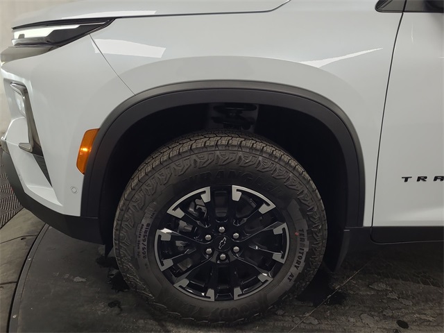 2026 – Chevrolet – Traverse