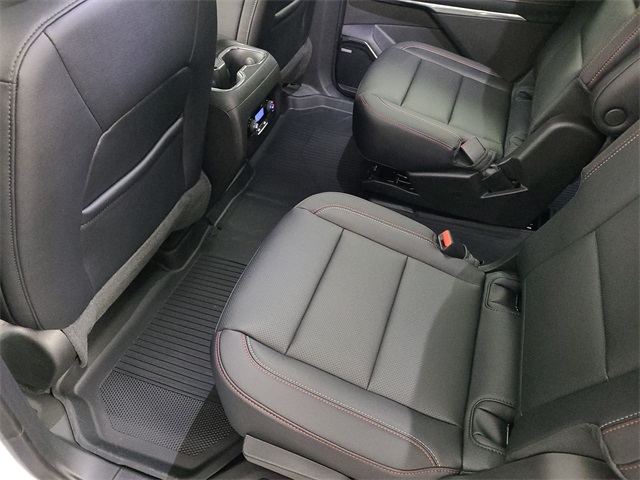 2026 – Chevrolet – Traverse