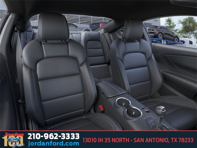 New Car 2025 Ford Mustang  For Sale In San Antonio, Texas