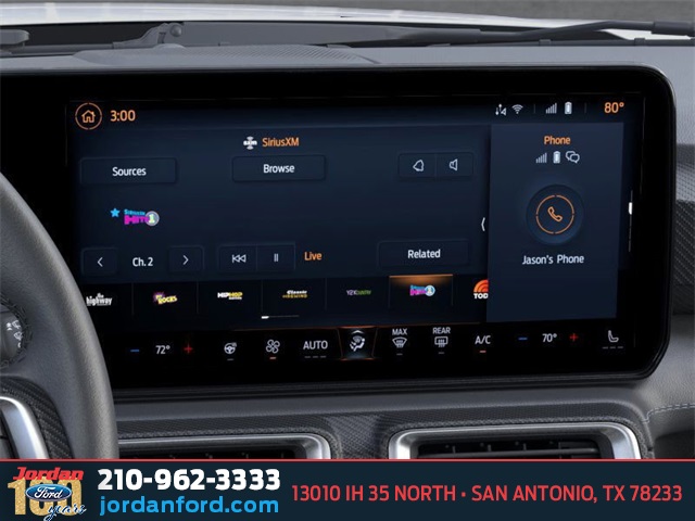 New Car 2025 Ford Mustang  For Sale In San Antonio, Texas