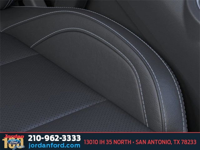 New Car 2025 Ford Mustang  For Sale In San Antonio, Texas