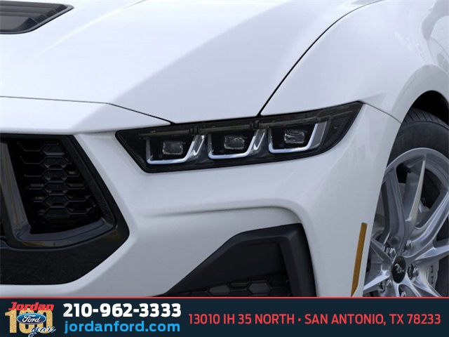 New Car 2025 Ford Mustang  For Sale In San Antonio, Texas