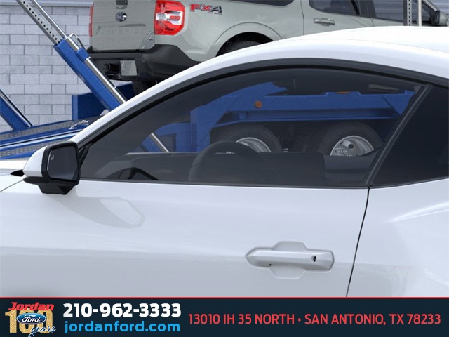 New Car 2025 Ford Mustang  For Sale In San Antonio, Texas
