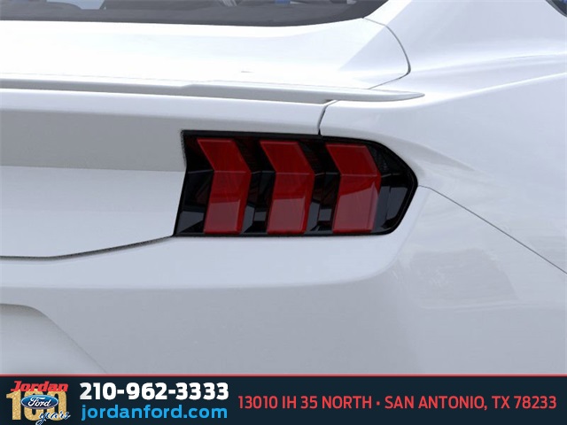 New Car 2025 Ford Mustang  For Sale In San Antonio, Texas