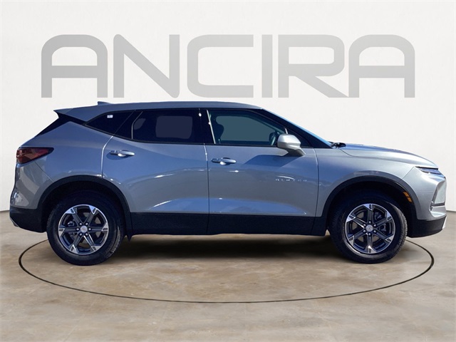 Used Car 2025 Chevrolet Blazer  Lt For Sale Under $25,000 In San Antonio, Texas