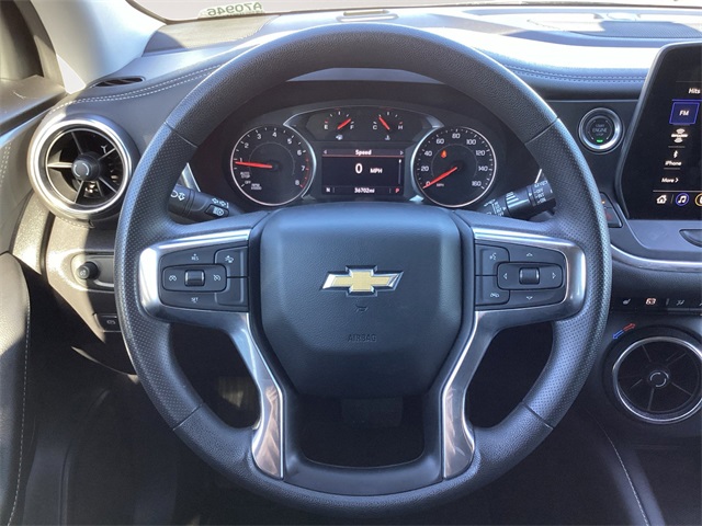 Used Car 2025 Chevrolet Blazer  Lt For Sale Under $25,000 In San Antonio, Texas