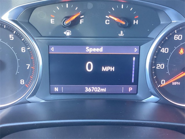 Used Car 2025 Chevrolet Blazer  Lt For Sale Under $25,000 In San Antonio, Texas