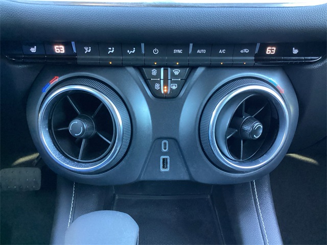 Used Car 2025 Chevrolet Blazer  Lt For Sale Under $25,000 In San Antonio, Texas