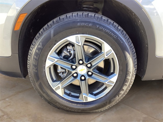 Used Car 2025 Chevrolet Blazer  Lt For Sale Under $25,000 In San Antonio, Texas