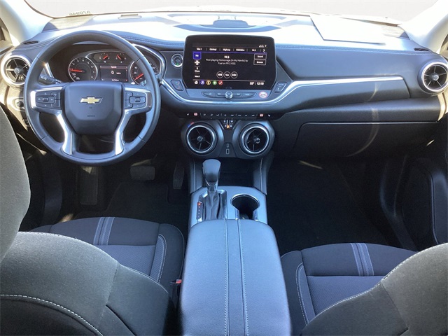 Used Car 2025 Chevrolet Blazer  Lt For Sale Under $25,000 In San Antonio, Texas