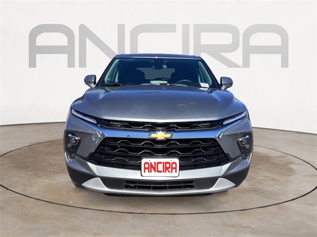 Used Car 2025 Chevrolet Blazer  Lt For Sale Under $25,000 In San Antonio, Texas