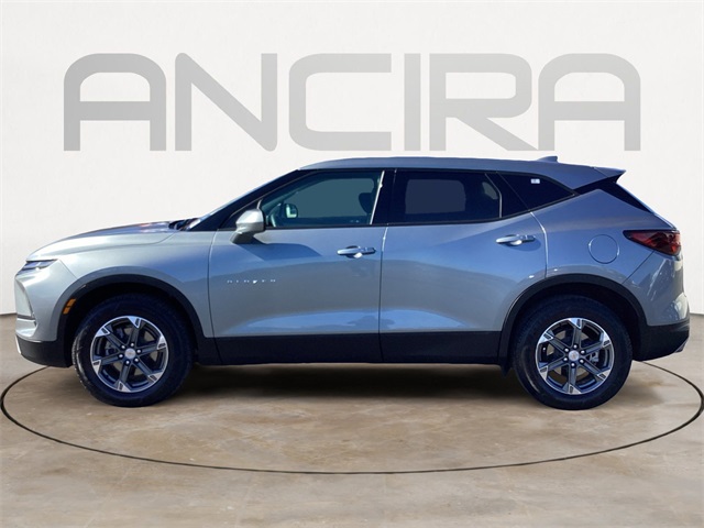 Used Car 2025 Chevrolet Blazer  Lt For Sale Under $25,000 In San Antonio, Texas