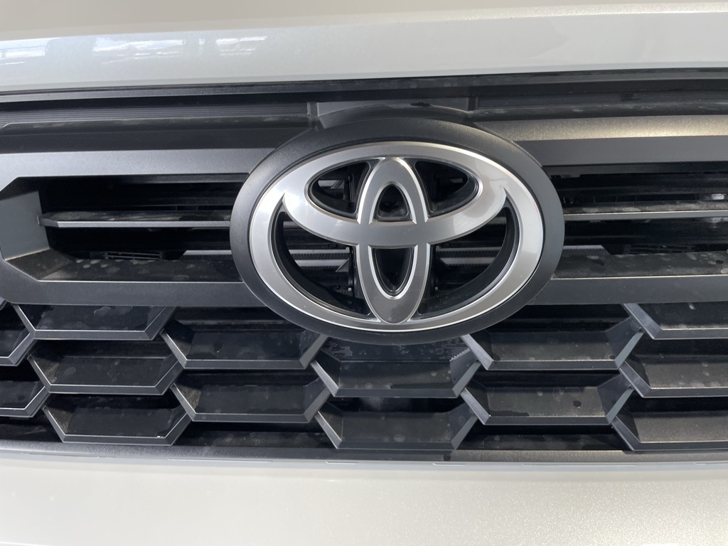 Thumbnail: 2025 Toyota Tacoma - 12