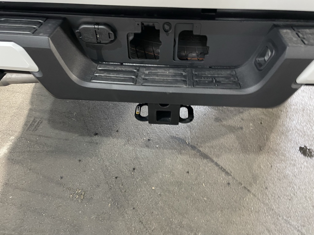 Thumbnail: 2025 Toyota Tacoma - 19