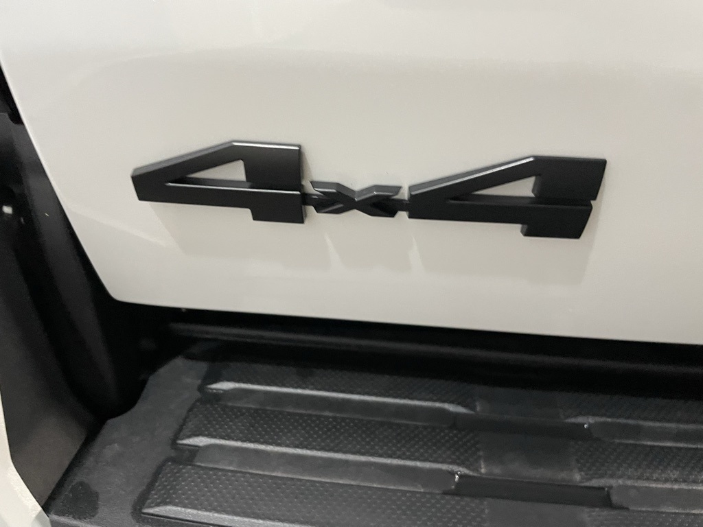 Thumbnail: 2025 Toyota Tacoma - 22