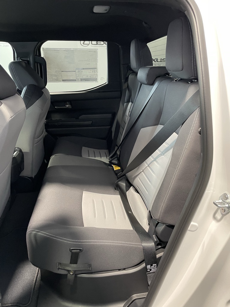 Thumbnail: 2025 Toyota Tacoma - 26