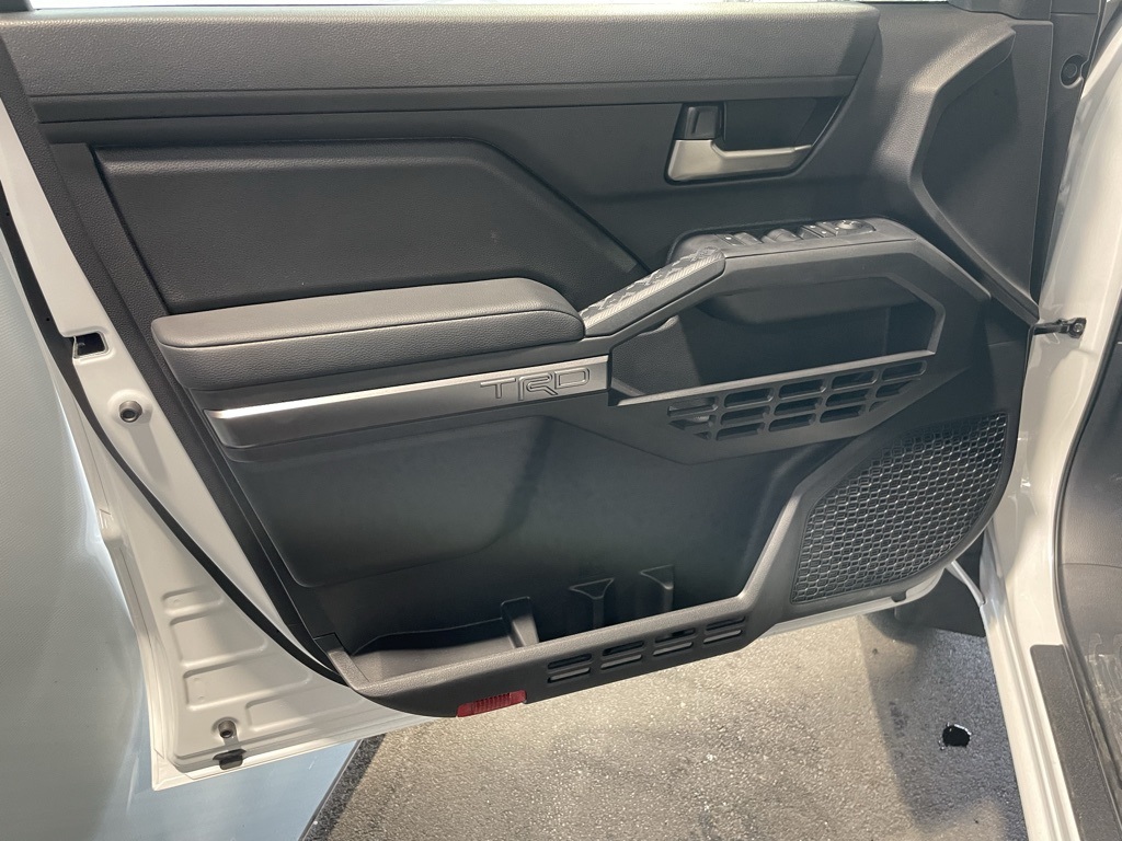 Thumbnail: 2025 Toyota Tacoma - 28