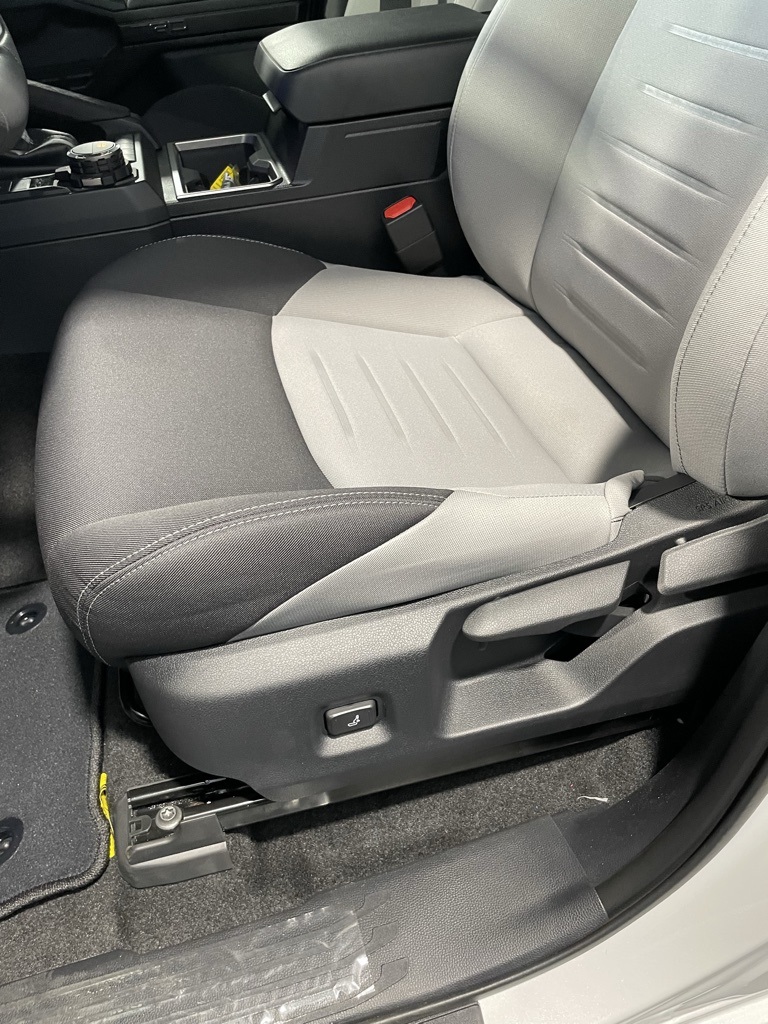 Thumbnail: 2025 Toyota Tacoma - 30